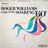The Green Leaves of Summer , My Little Corner Of World ,Itsy Bitsy Teenie Weenie Yellow Polkadot Bikini ,Portrait Of My Love , Sailor ,Man Theme From Exodus , (Full Album Non Stop Lato A) - Roger Williams