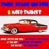 Monster Mash - Bobby 'Boris' Pickett&The Crypt