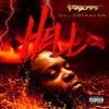 HUSTLER (feat. Mac Boney) (Explicit) - Kayoss&Mac Boney