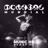 Mundial - Munic HB&Manyang Darboe Sanyang