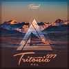 By My Side (Tritonia 377) - Van Murten