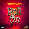 Roll On - Berry Lion