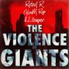 Violence of Giants Cypher (feat. Ominous Regal, Castrovania, Calig Kontra, G Fam Black & Frostbite) (Explicit) - Gloom Rap&Rated R CNY&ILLtemper&Ominous Regal&Castrovania&Calig Kontra&G Fam Black&Frostbite