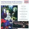 Wachet auf, ruft uns die Stimme, BWV 645 - Hannes Kästner