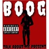 Picket Fence (Explicit) - Boog&ChrisB