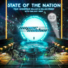 Super Soldier (Rene Lavice Jungle Remix) - State of the Nation&Ghostface Killah&Killah Priest&Rene LaVice&Simon Robinson