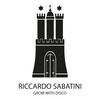 Grow With Disco (Original Mix) - Riccardo Sabatini