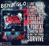 Nightmare (Feat. Juice No) - Benji Glo