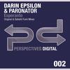 Esperanto (Satoshi Fumi Another Sky Mix) - Darin Epsilon&Paronator