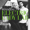 Wondering - Electric Lady Lab