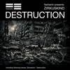 Destruction - Zirkuskind