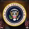 P For President (Explicit) - Pimpin Caprice&Cuddy Mac