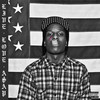 Palace (Explicit) - A$AP Rocky