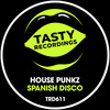 Spanish Disco - House Punkz