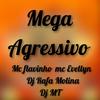 MEGA AGRESSIVO (Explicit) - DJ RAFA MOLINA&MT&Mc Flavinho&mc Evellyn