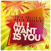 All I Want Is You (Extended Mix) - Enzo Polito&Maxim Borodin