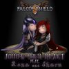 Follow Your Heart(feat. Rena & Sharm) - falconshield&Rena&Sharm