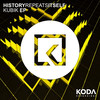 Kubik (Original Mix) - History Repeats Itself