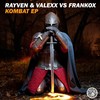 Kombat (Radio Edit) - Rayven & Valexx&Frankox