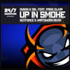 Up In Smoke (Outforce & Hartshorn Remix) - Dy5on&DBL&Paige Olivia&Outforce&Hartshorn