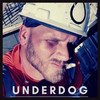 Underdog (Explicit) - Seth Anthony