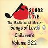 Mason Loves Tech, Cherrim, and Goldfish - Various Artists&Britton