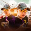 Senta pra Ladrão - DJ Digo Beat&Mc Gimenes