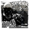 We Don't Back Down (Explicit) - Westside Cartel&MENACE&Lyriko&Joker