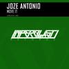 Move It (Original Mix) - Joze Antonio