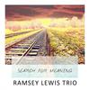 These Foolish Things - Ramsey Lewis Trio