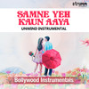 Samne Yeh Kaun Aaya (Unwind Instrumental) - Shomu Seal&Ajay Singha&Nirmalya Humtoo Dey