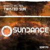 Twisted Sun (Original Mix) - Marco Mc Neil