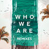 Who We Are (Seth Wright Remix) - FTampa&Seth Wright