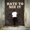 Hate To See It - Vante poems