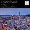 4 Asia (Basil XM Remix) - Thunderwolf&Basil XM