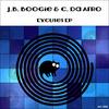 Excuses (Original Mix) - J.B. Boogie&C. Da Afro