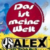 Das ist meine Welt (Instrumental-Version) - PS Alex