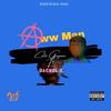 Aww Man (feat. Rachel B) (Explicit) - Cellz Grammz&Rachel B