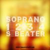 1234 (feat. S Beater & Sopranoman) (Explicit) - TmRapHipHop&S Beater&Sopranoman