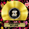 My Love - Jordi Coza