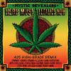 Herb Must Legalize Now (420 High-Grade Remix|feat. Chronixx, Kabaka Pyramid, DJ Sojah, D) - Mystic Revealers&Chronixx&Kabaka Pyramid&DJ Sojah&Diana Rutherford&Jah9&Fred Locks&Triga Finga&Suzanne Couch&Bobby Hustle&Jesse Royal&Kelissa&Cidade Verde&Snow