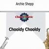 Stompin’ At The Savoy - Archie Shepp