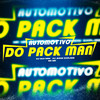 Automotivo do Pack Man (feat. MC MN) (Explicit) - DJ Guh mdk&DJ Jhow Explode