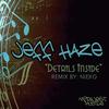 Details Inside (Nieko Remix) - Jeff Haze&Nieko