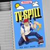 Tv Spill - Jonesy&Rolf Magne Tømte