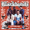 Time Is Movin' (Album Version) - The Blackbyrds