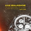 Zegar (Original Mix) - Kaz Bałagane&Kabe&Chris Carson