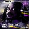 My Doubts(feat. Gully & Streets) (Explicit) - Truth&Gully&Streets