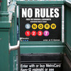 No Rules (feat. Mally Stackz) (Explicit) - Locksmith&Fred the Godson