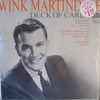 Deck Of Cards - Wink Martindale